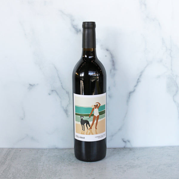 Stel+Mar Cabernet Sauvignon