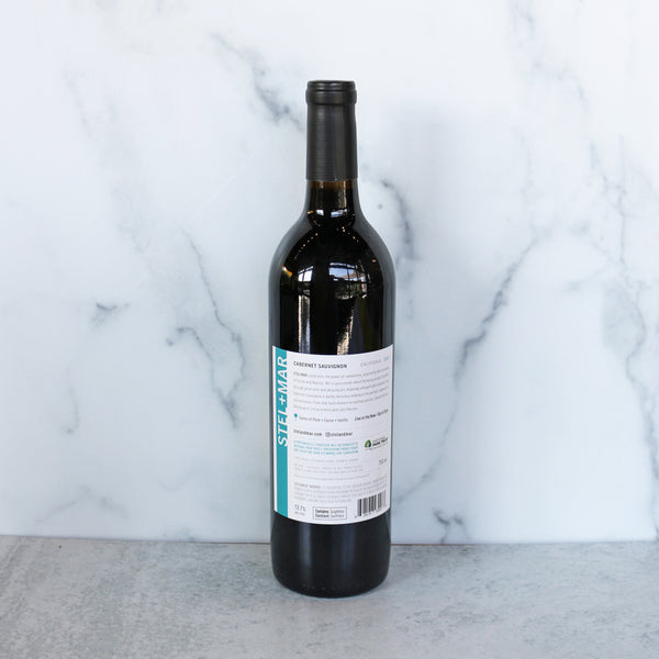 Stel+Mar Cabernet Sauvignon