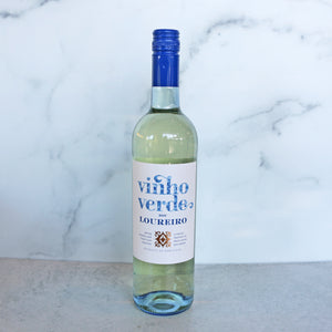 Aviva Vino, Vinho Verde