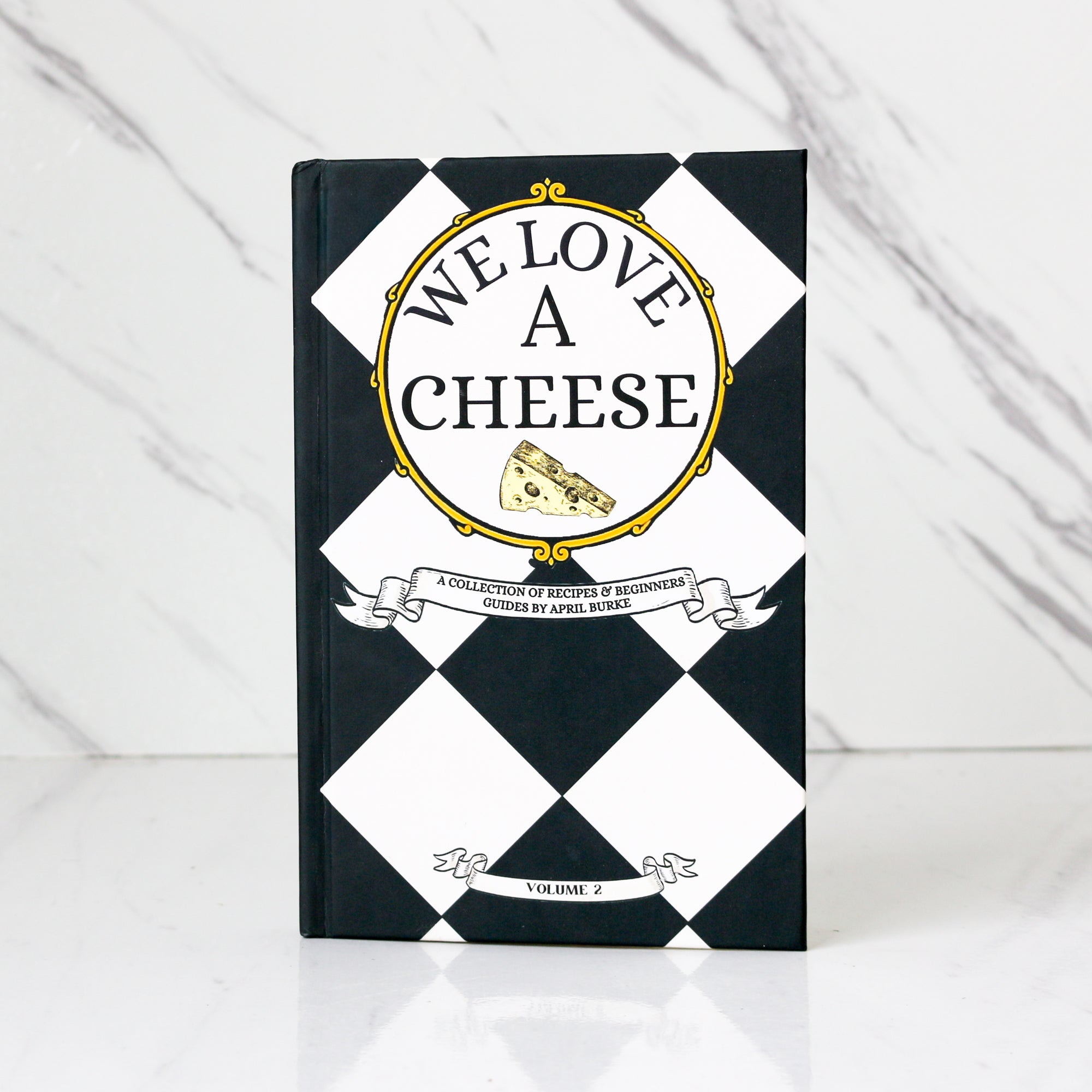 We Love A Cheese