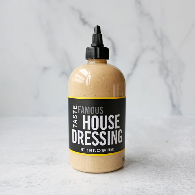SAUCES