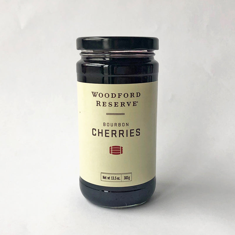Woodford Reserve Bourbon Cherries