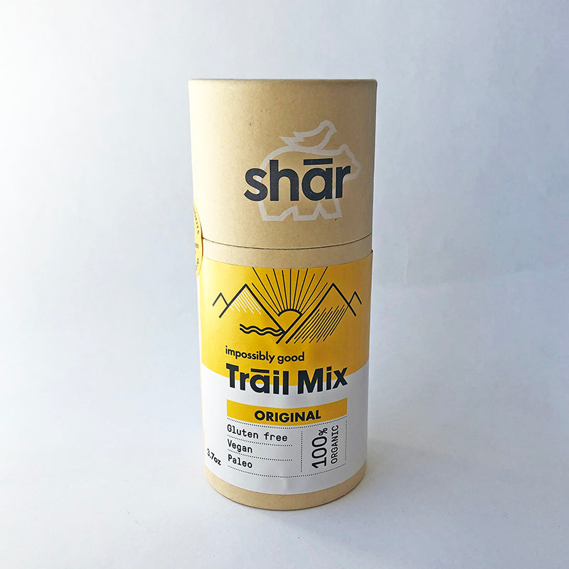 Shar Trail Mix Original Shar-Tube