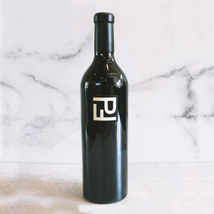 Peter Franus, Mt Vedeer Zinfandel