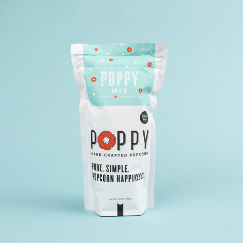 Poppy's Poppy Mix Popcorn