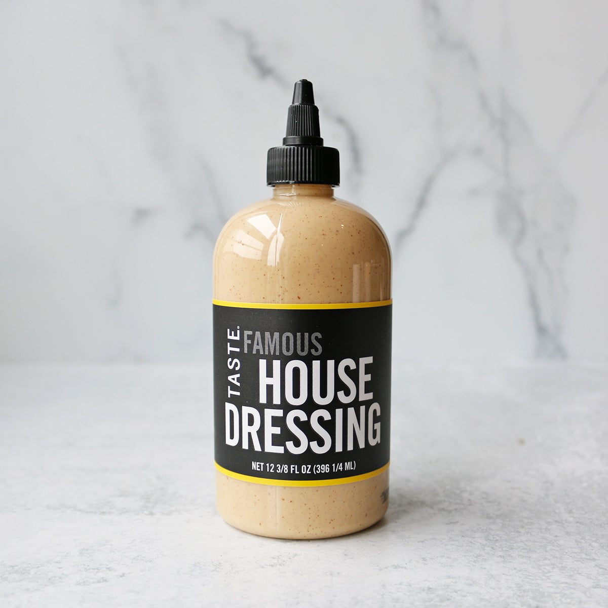 house dressing Portillo's  16 oz Bottle HOUSE DRESSING & SAUCES 