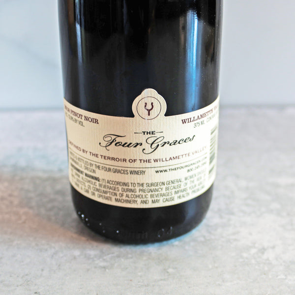 The Four Graces Pinot Noir, 375 ml