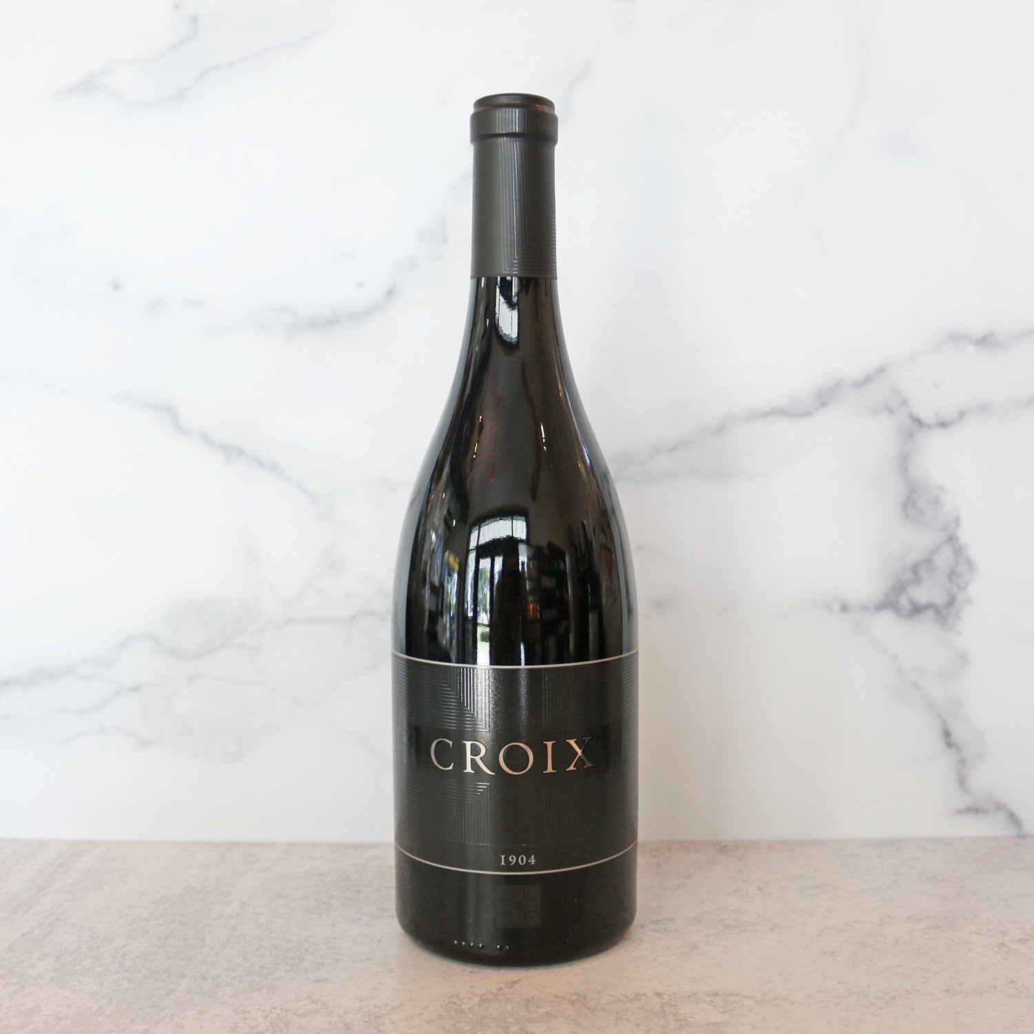 Croix Estate 1904 Zinfandel