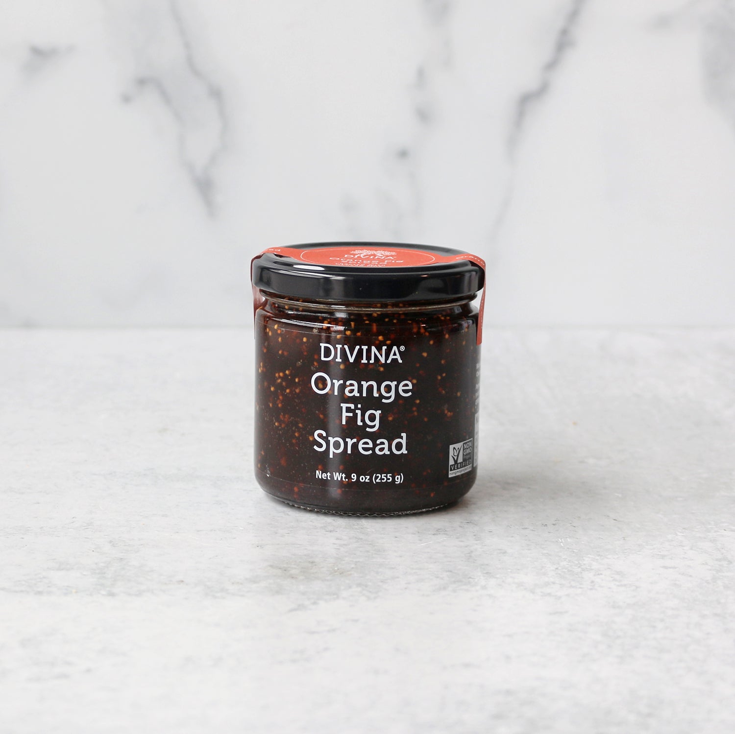 Divina Orange Fig Spread – TASTE.online