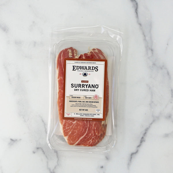 Edward's Surryano Ham