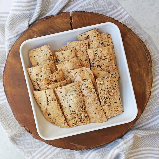 Crackers