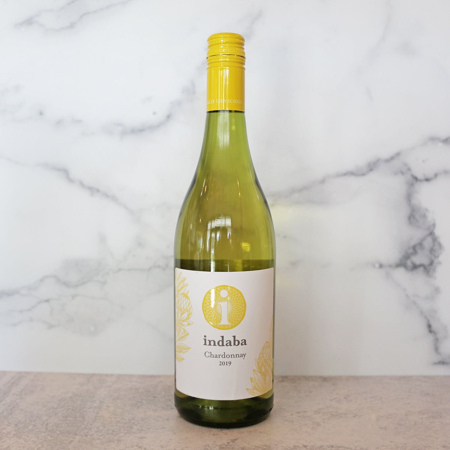 Indaba Chardonnay