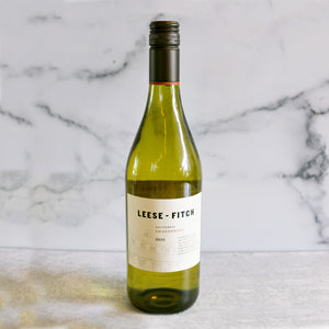Leese Fitch Chardonnay