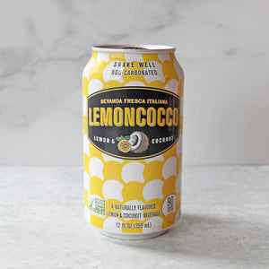 Lemoncocco Bevanda Fresca Italiana