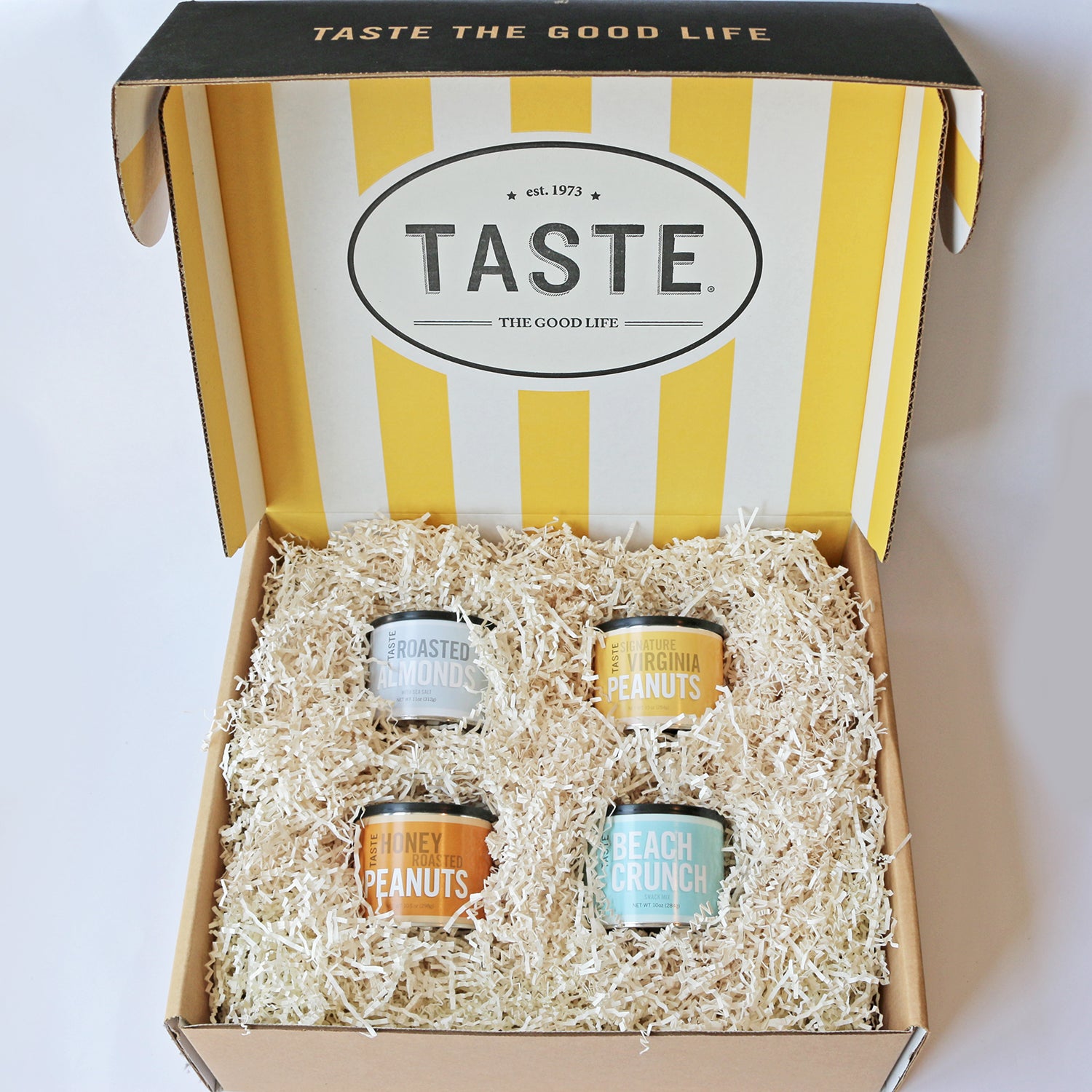 Front Porch Collection – TASTE.online