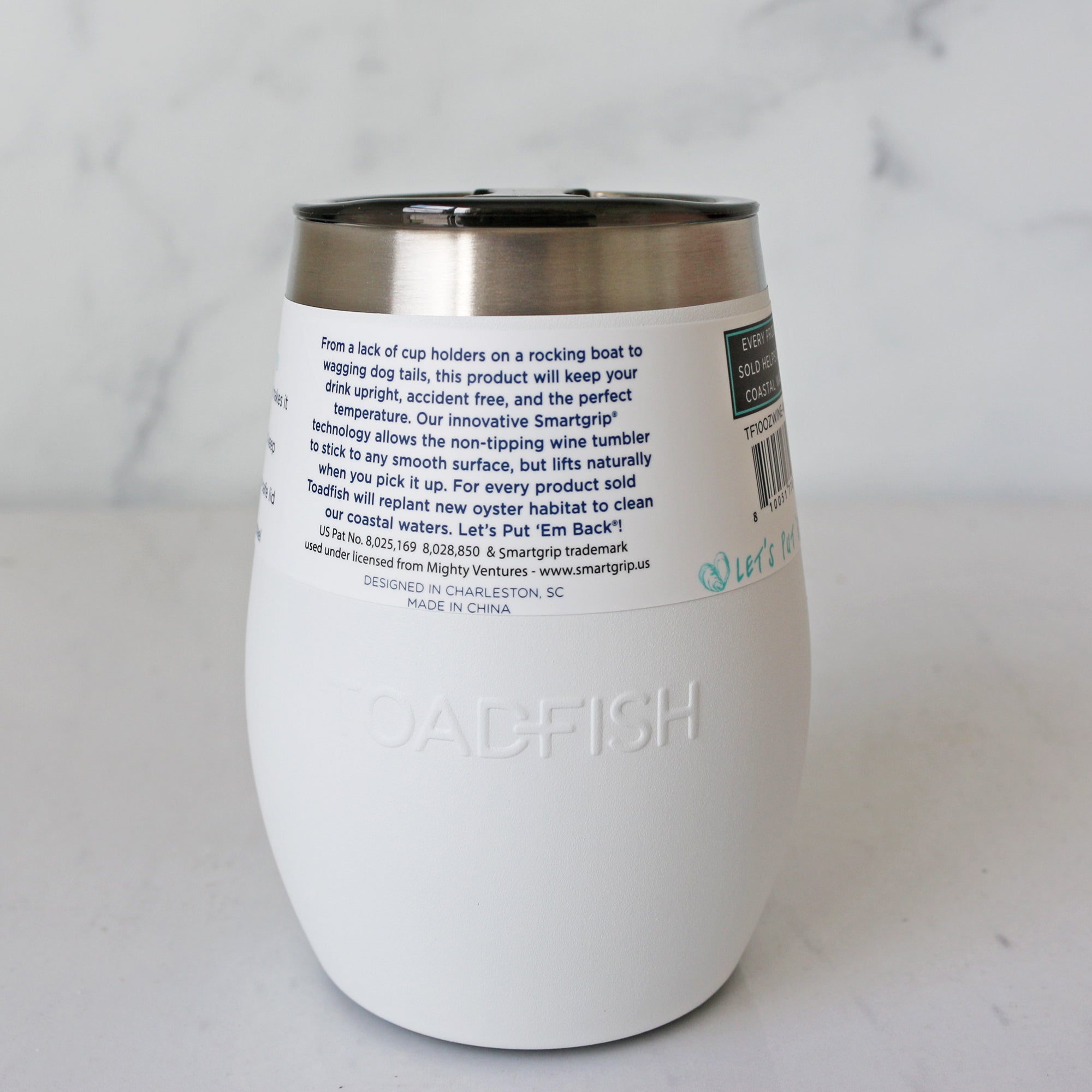 Toadfish Outfitters Wine Cooler - Thumbnail 2